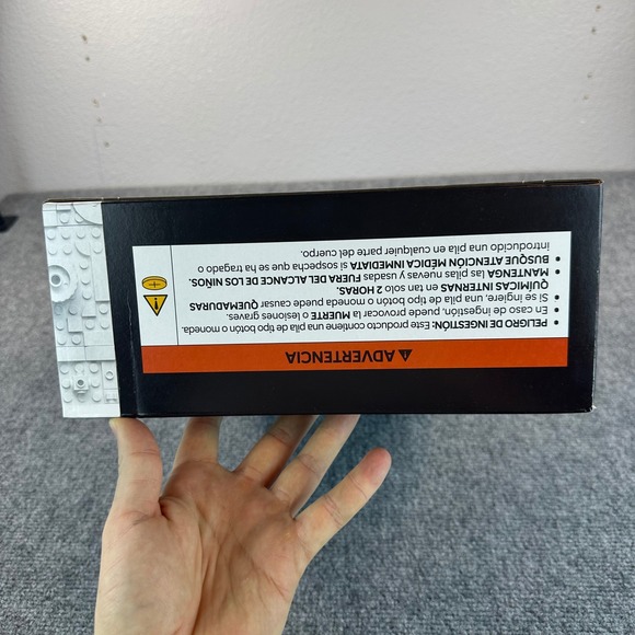 LEGO Icons Santa's Post Office Winter Village Collection 10339 Building 1440 PCS - Picture 7 of 7